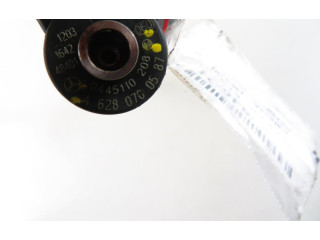 Vstřikovač A6280700587, 0445110208   Mercedes-Benz S W220    OM 628.960 