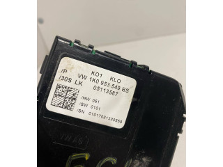 Блок управления 1K0953549BS, 05113587 Volkswagen Jetta V