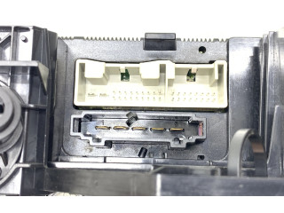 Блок управления климат-контролем Volkswagen Golf Plus