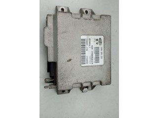 Блок управления двигателя iaw6r20, IAW6R20   Renault Twingo I