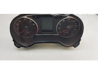 Панель приборов 8X0920980, 8X0920980   Audi A1       
