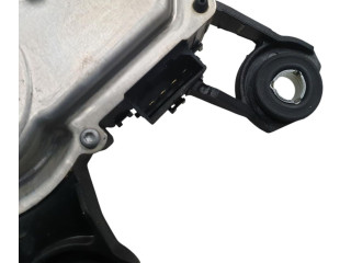 Моторчик заднего дворника 8E9955711D Audi A3 S3 A3 Sportback 8P