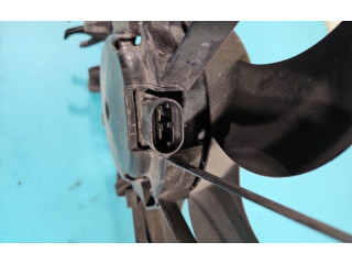 Комплект вентиляторов 8200765566B, IMPRK1473279 Dacia Logan I