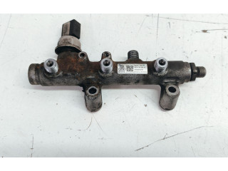 Комплект системы впрыска топлива 8R0919050E, 059130755CD Audi Q5 SQ5 CPN