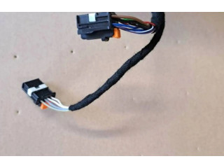 Zpětné zrcátko Opel Mokka B 2020