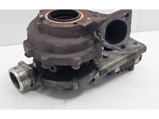  Турбина Volvo S60  30757080, 730314   для двигателя D5244T4      