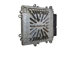 Блок управления двигателя 31272462AA, 028102765   Volvo V70