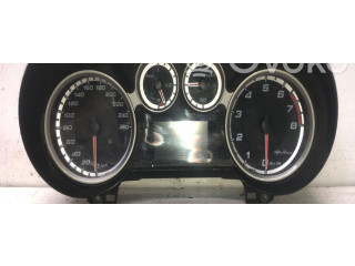 Панель приборов 50516435, 50516435 Alfa Romeo Mito