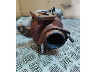 Турбина SsangYong Korando A6720900080, 3039700491 для двигателя D22dtf