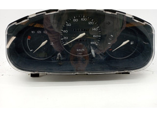 Přístrojová deska Nissan Micra 1993 81117740, 87001286