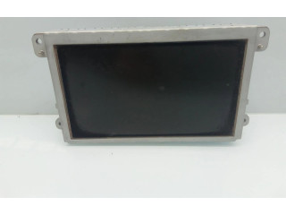 Zpětné zrcátko  Audi Q7 4L   4F0919603  