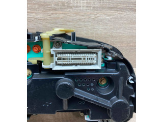 Přístrojová deska Opel Zafira A 1999 24461768JU, 110080209