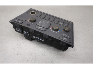 Блок управления климат-контролем Volvo S80