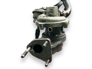 Turbodmychadlo Турбина 188A9000 Fiat Punto (188)