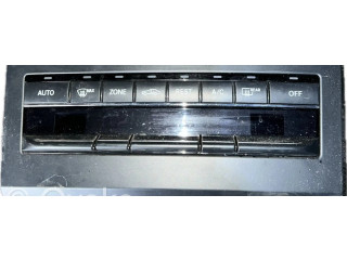 Блок управления климат-контролем A2129009209   Mercedes-Benz E C207 W207