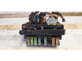 Блок предохранителей 9661707880   Citroen C2    