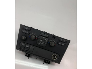 Блок управления климат-контролем 8691950, NP1595   Volvo XC70