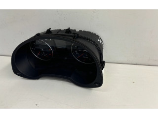 Панель приборов Audi A3 S3 8V