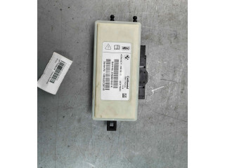 Блок подушек безопасности 65779280185, 65779253636   BMW 7 F01 F02 F03 F04