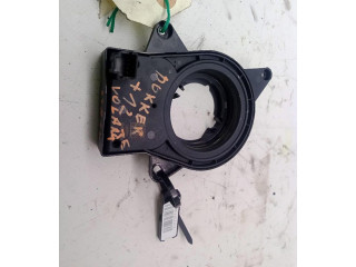 Подушка безопасности водителя Dacia Duster