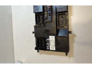 Блок комфорта BK2T14B476AU Ford Transit