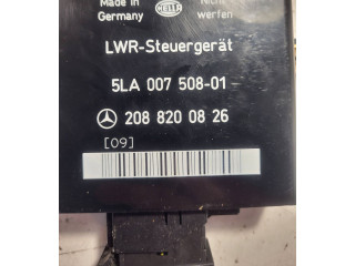 Блок управления Xenon