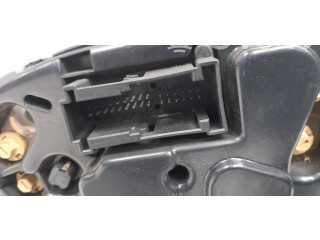 Přístrojová deska Mercedes-Benz C W202 2025401948