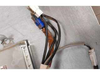 Комплект зажигания 22611AM030, A18000R7L   Subaru Forester SG      