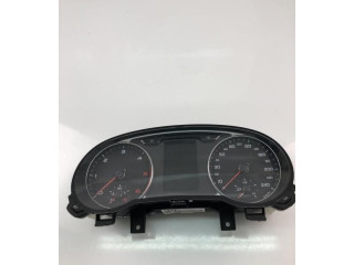 Панель приборов 8X0920930A, NP2082   Audi A1       