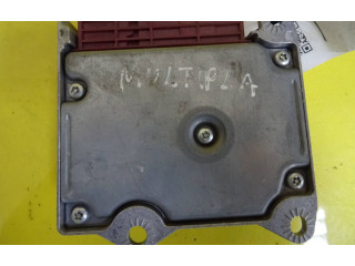 Боковая подушка безопасности 51759725, 5WK43621 Fiat Multipla