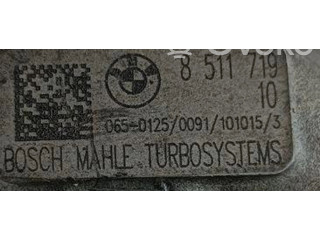 Turbodmychadlo Турбина BMW X1 F48 F49