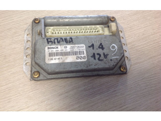 Řídící jednotka 0261204405, 0261204405 Fiat Bravo - Brava 1996