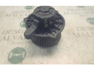 Вентилятор печки       KIA Picanto