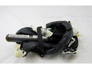 Подушка безопасности водителя 07355162010 Fiat Punto Evo