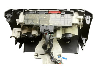 Блок управления климат-контролем Mini One Cooper Coupe R56