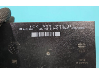 Блок комфорта IMPRK1376638   Skoda Octavia Mk1 (1U)   