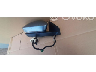 Зеркало электрическое Skoda Karoq 2017 - года