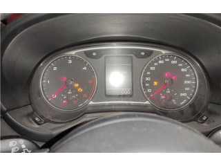 Панель приборов 80920930P   Audi A1       