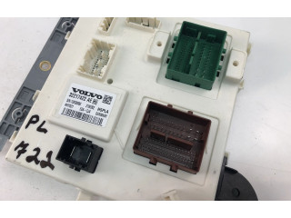 Блок управления 32217422AE   Volvo XC90