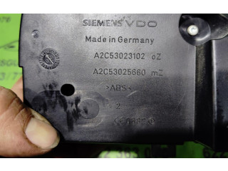 Přístrojová deska Volkswagen Caddy 2010 1T0920864A