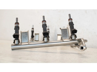 Vstřikovač 06E133551, 06E133681F Audi A6 S6 C6 4F BDW