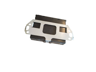 Блок управления двигателя 22611AM230, 1123004330 Subaru Forester SG