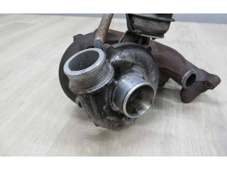 Турбина Volvo XC90 8689592, 7231674