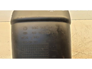 Turbodmychadlo Нагнетатель 03C145851G Volkswagen Tiguan