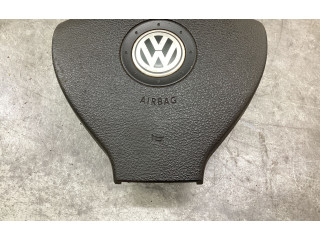 Подушка безопасности водителя 61982050B, 001Y200M2YBK   Volkswagen Caddy