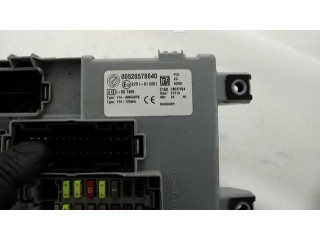 Řídící jednotka 26496 Fiat Punto (199) 2016