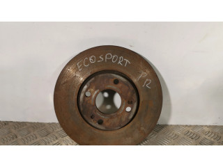 Передний тормозной диск Ford Ecosport 1.6