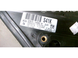 Зеркало электрическое KIA Ceed 2006 - 2012 года