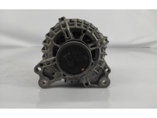 Генератор 04E903021N, TG12C211   Skoda Fabia Mk3 (NJ)      