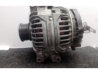 Генератор 140AH Audi A4 Allroad